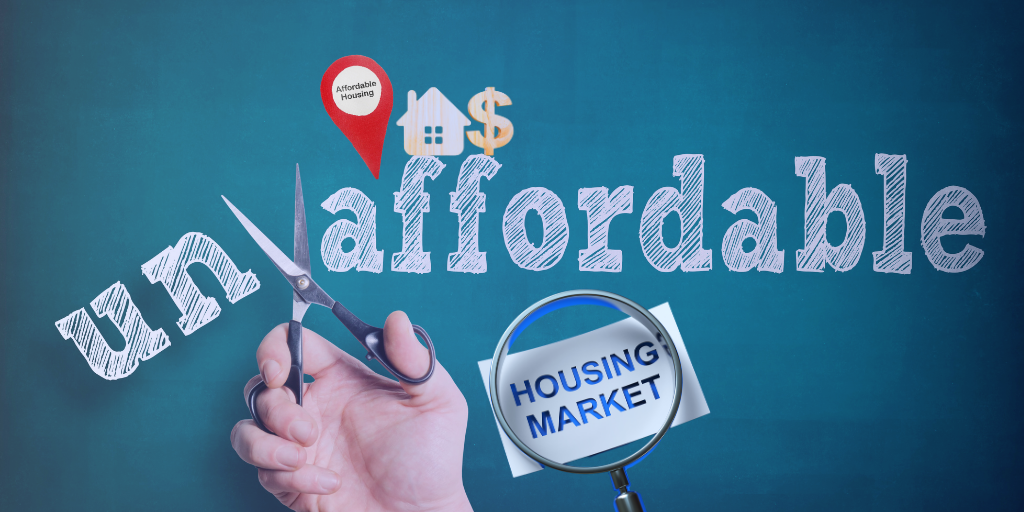 Affordable Housing Challenges: A Deep Dive into Current Market Gaps