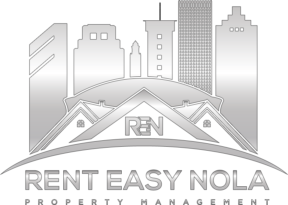 Rent Easy Nola Logo